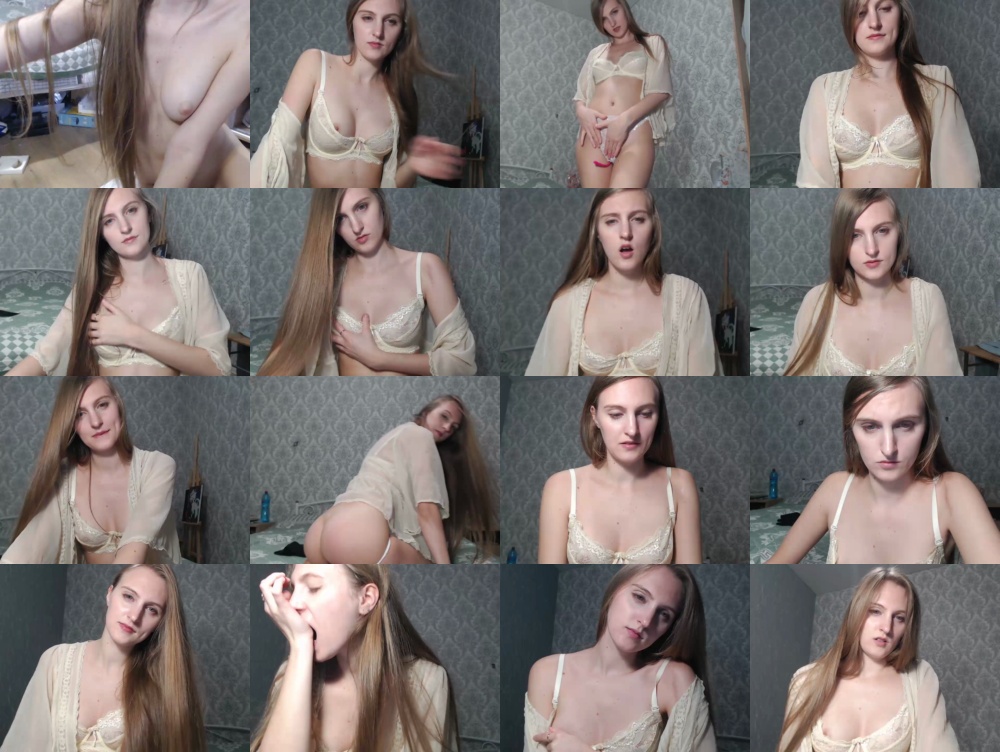 juliet_4ever 17-04-2019 XXX  Recorded Show