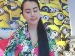 crazypilar 17-04-2019 Naked  Recorded Nude