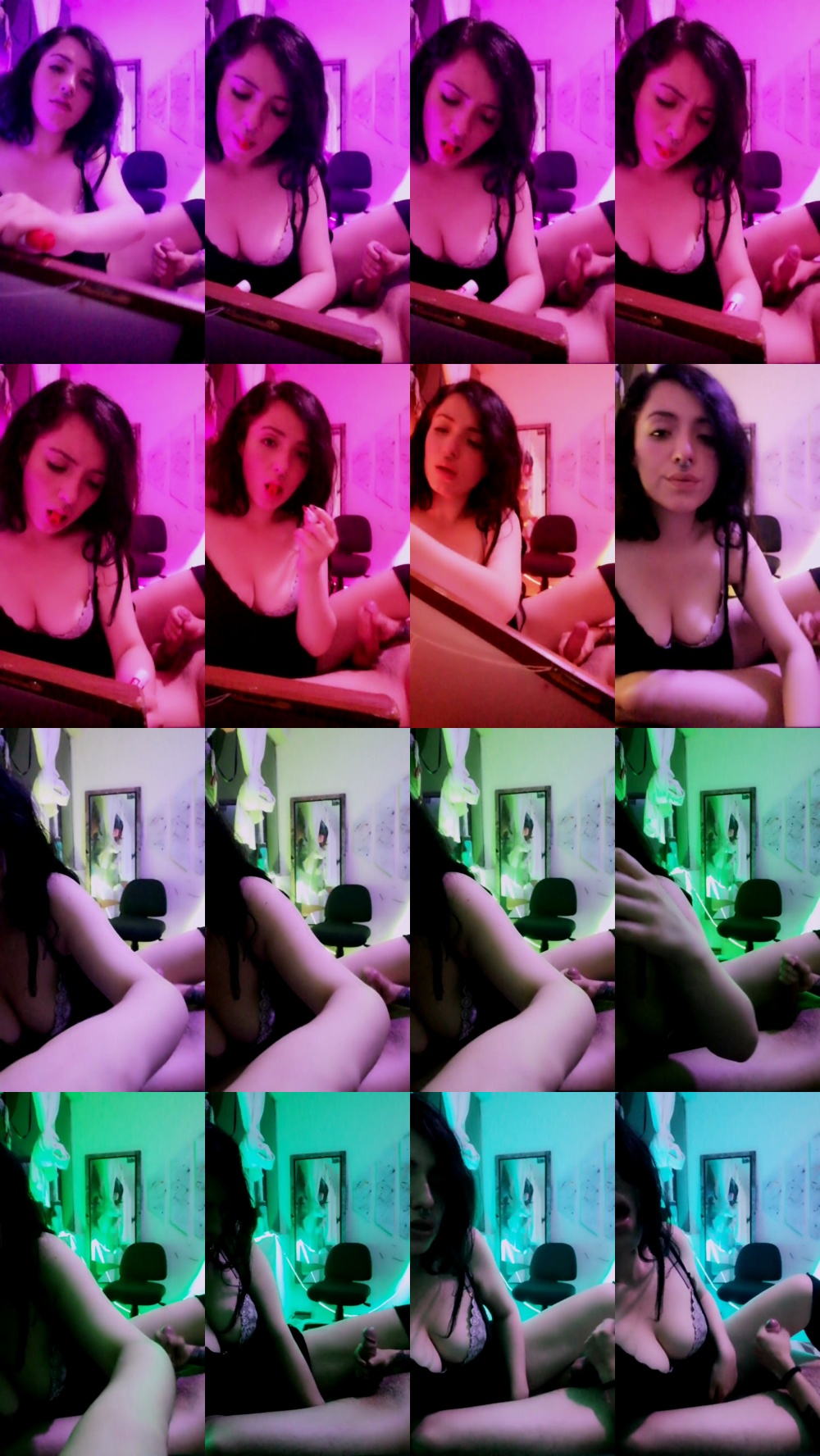 camila_arce 18-04-2019 Porn  Recorded Porn