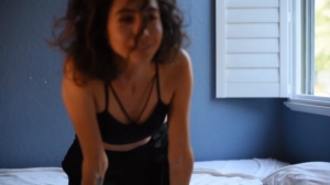 lizmreow 17-04-2019 Topless  Recorded Naked
