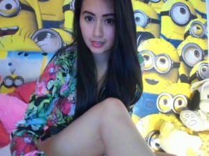 crazypilar 18-04-2019 Cam  Recorded Cam