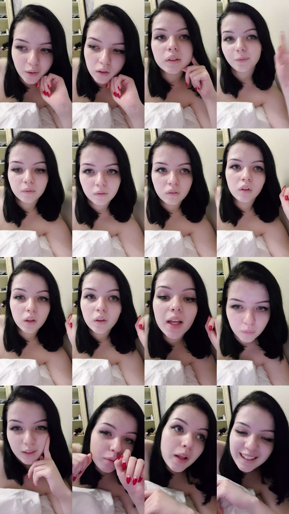 wiener_katze 18-04-2019 Porn  Recorded Porn