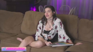 chroniclove 18-04-2019 Nude  Recorded Cam