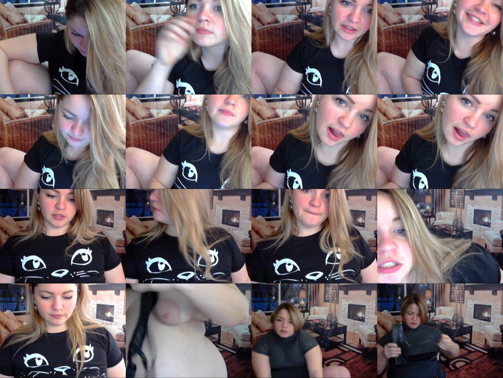 regina_x 18-04-2019 XXX  Recorded Video