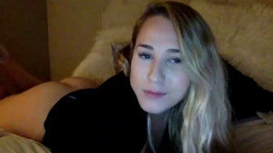 ashley_210 18-04-2019 XXX  Recorded Nude