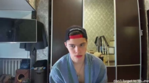 damon_ros 18/04/2019 Chaturbate
