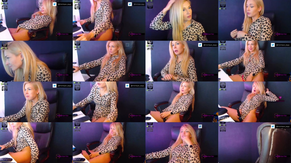 debralee 18-04-2019 XXX  Recorded Webcam