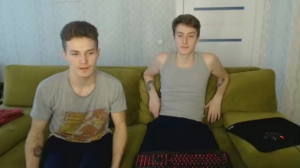 quierro 18/04/2019 Chaturbate