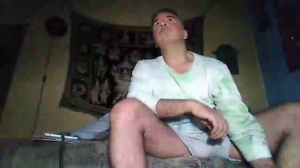 machobearhot 18-04-2019  Recorded Video Webcam