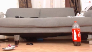 charlotte105  18-04-2019 Recorded Porn
