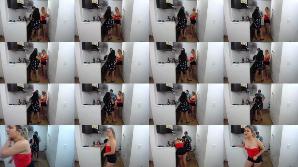 paulina_and_alex 19-04-2019 Porn  Recorded Download