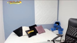 missnileyhot 19-04-2019 XXX  Recorded Free