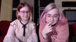 yoliverse 19-04-2019 Show  Recorded Naked