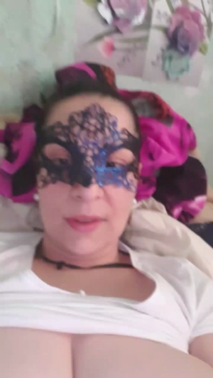 jaqlyn  19-04-2019 Recorded XXX