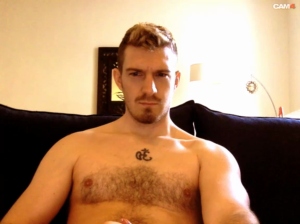 edmobsessed 19-04-2019  Recorded Video Nude