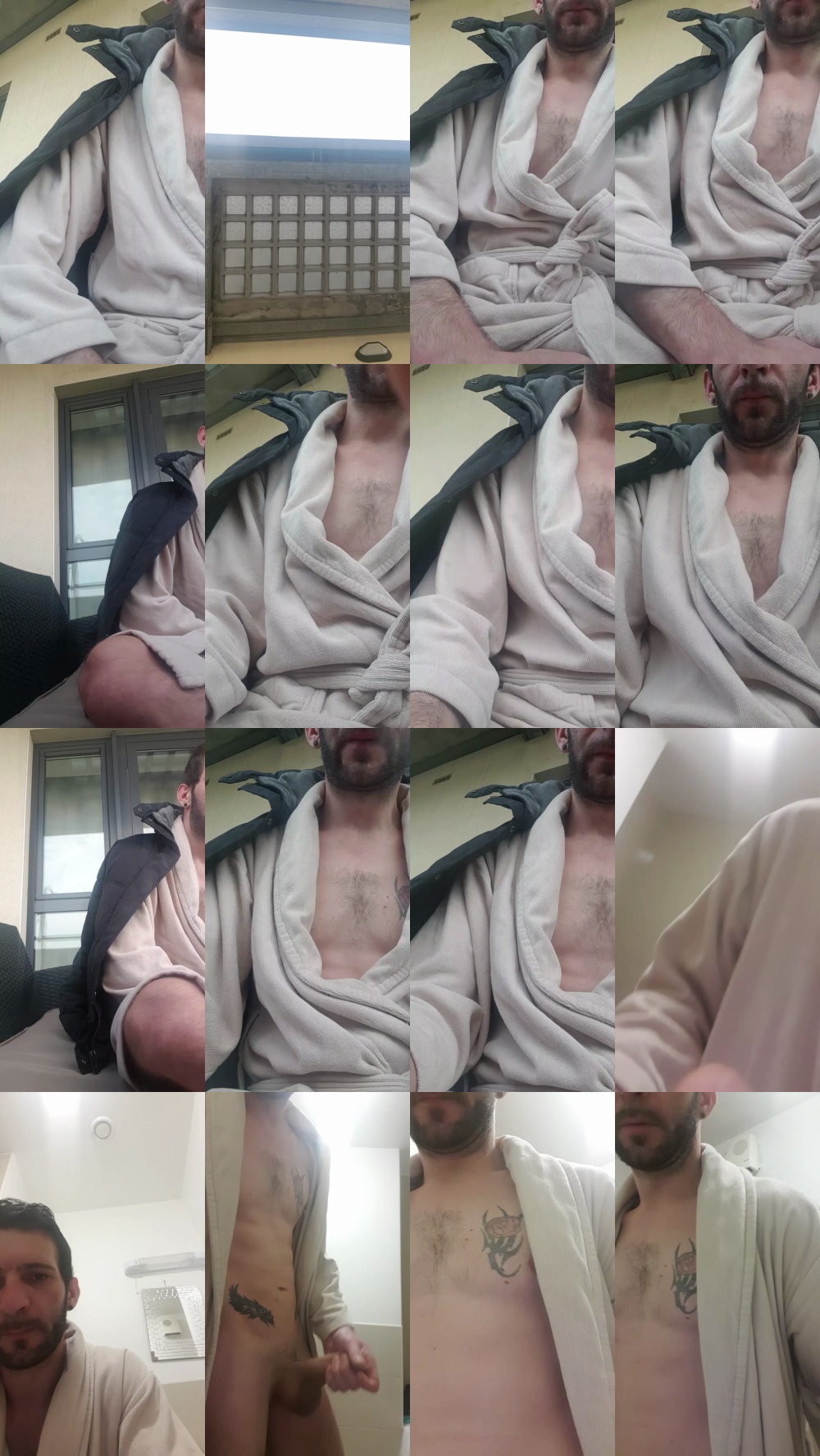 mario84luci 19-04-2019  Recorded Video Download