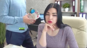 office_online  19-04-2019 Recorded Nude