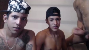 militfitness 19-04-2019  Recorded Video Topless