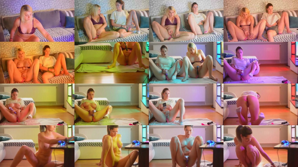lulacum69 19-04-2019 Download  Recorded Video