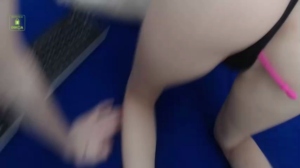 barbaraandowen  19-04-2019 Recorded XXX