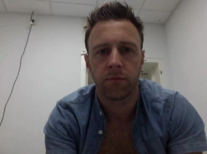 robin4hood 19-04-2019  Recorded Video Naked