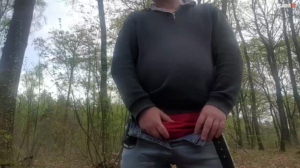 encostard 19-04-2019  Recorded Video Show
