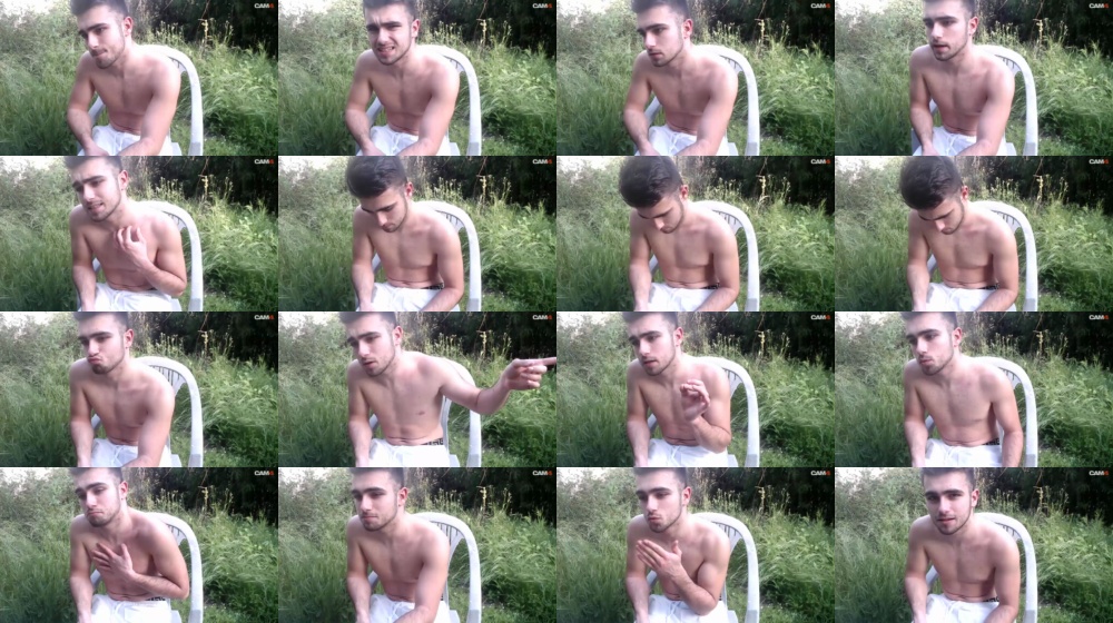 thony_grey 19-04-2019  Recorded Video Download