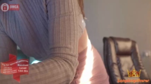ms_seductive  19-04-2019 Recorded Webcam