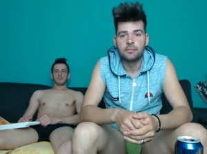 playb0yguys 19-04-2019  Recorded Video Topless