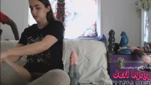jerilynn 19-04-2019 Download  Recorded Free