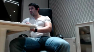 latino23bom 19-04-2019  Recorded Video Topless