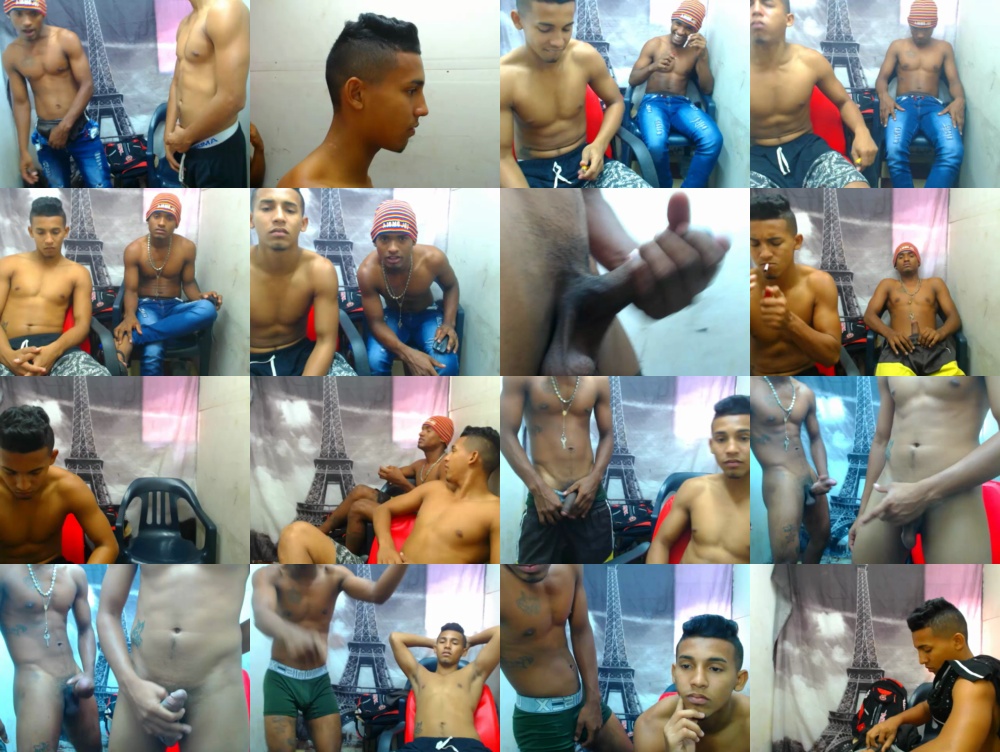 beto_candela 19-04-2019  Recorded Video Toys