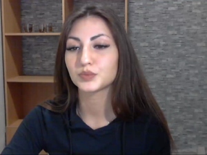 kelly_loves 19-04-2019 Naked  Recorded Video