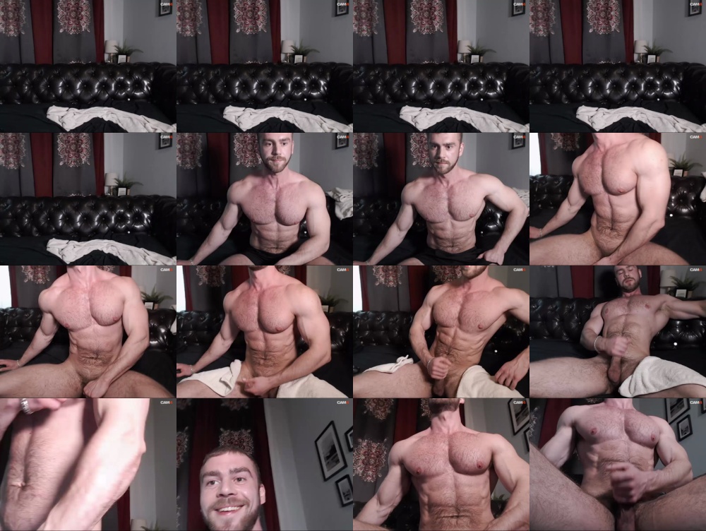 arni_strong 19-04-2019  Recorded Video Toys