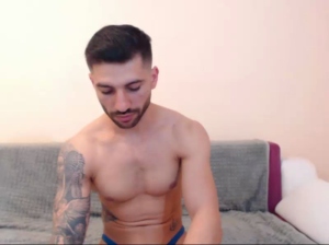 jhonyxxl 19-04-2019  Recorded Video XXX