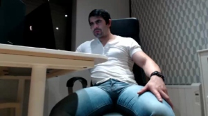 latino23bom 19-04-2019  Recorded Video Cam