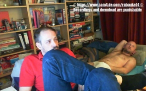 rabauke74 19-04-2019  Recorded Video Webcam