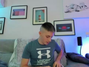 hugo4k 20-04-2019  Recorded Video Naked