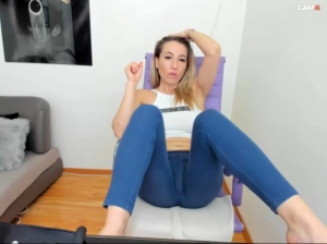 dariadivinex 20-04-2019 Cam Cam4