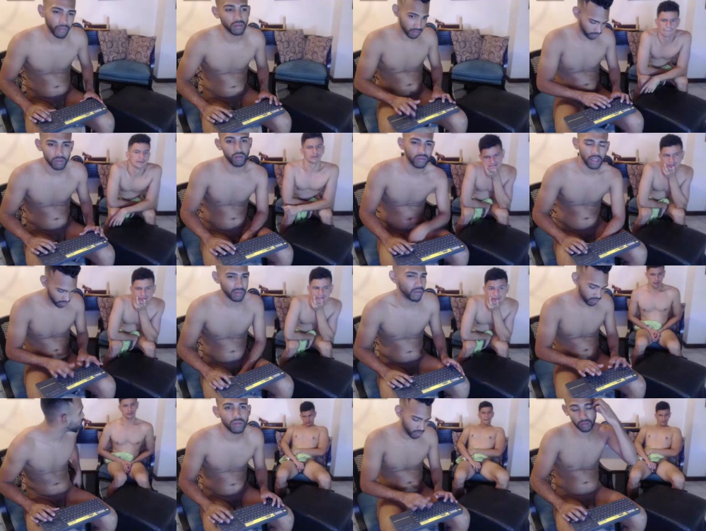 artu__91 20-04-2019  Recorded Video Topless