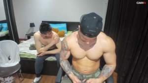 stripperboyy 20-04-2019  Recorded Video Show