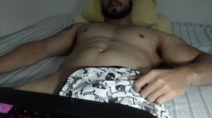 mmoreira2 20-04-2019  Recorded Video Webcam