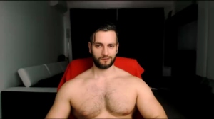 marismuscle 20-04-2019  Recorded Video Nude