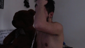 silviosexy 20-04-2019  Recorded Video Show