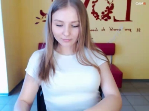 gloryloves  20-04-2019 Recorded Video