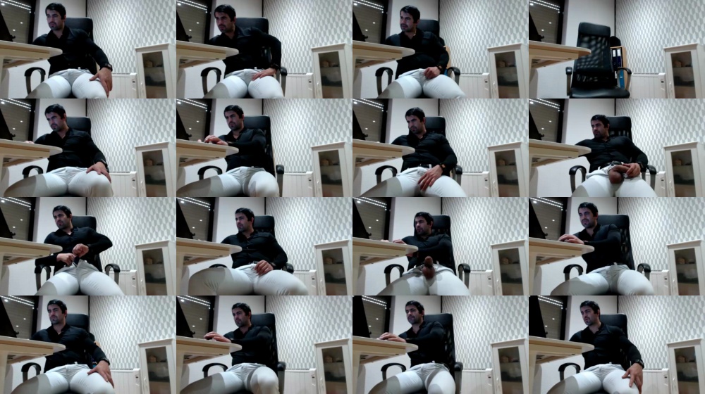 latino23bom 20-04-2019  Recorded Video Toys