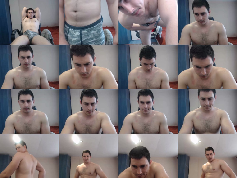 djmute_33 20-04-2019  Recorded Video Porn