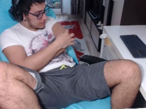 bonddick 20-04-2019  Recorded Video XXX