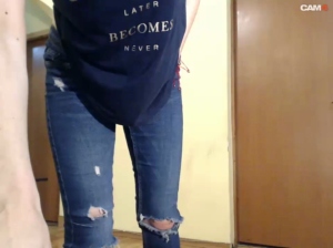 sexyanneina 20-04-2019 Video Cam4