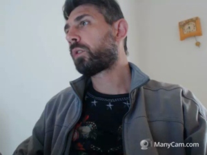 italysexyman 20-04-2019  Recorded Video Webcam